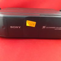 CD Changer Sony CDX-605, снимка 1 - Аксесоари и консумативи - 20492151