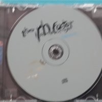 The RH Factor – 2CD(Fusion,Jazz-Funk), снимка 8 - CD дискове - 42977257
