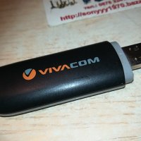 vivacom-черна флашка за интернет 0205210829, снимка 13 - Рутери - 32739425