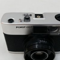 Фотоапарат Porst 135 B, снимка 2 - Фотоапарати - 27177976