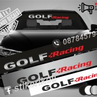 Сенник Golf GTI, снимка 3 - Аксесоари и консумативи - 36597887