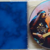 Uli Jon Roth: Legends of Rock - Live At Castle Donington [2 CD] 2002, снимка 4 - CD дискове - 40848965