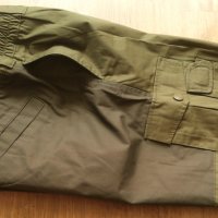 Beaver Lake Hunting Trouser размер L за лов риболов панталон със здрава брезентова материя - 768, снимка 10 - Екипировка - 43936460
