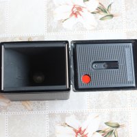 Ретро фотоапарат Agfa Synchro Box, снимка 5 - Антикварни и старинни предмети - 40469726