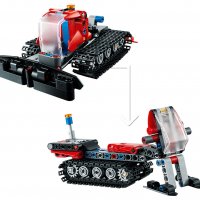 LEGO® Technic 42148 - Ратрак, снимка 6 - Конструктори - 39442495