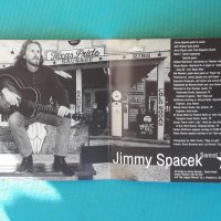 Jimmy Spacek – 1997 - Sweet Texas Soul(Texas Blues), снимка 2 - CD дискове - 43956212