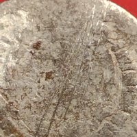 Сребърна монета 6 кройцера Леополд първи Грац Херцогство Щирия 13622, снимка 10 - Нумизматика и бонистика - 42984587