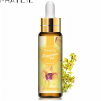 10ml с капкообразно парфюмно ароматно масло за приготвяне на парфюм Ароматно масло от орхидея ,, снимка 1 - Унисекс парфюми - 36481306