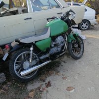 Moto guzzi , снимка 3 - Мотоциклети и мототехника - 38478638