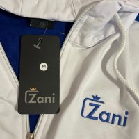 Дамски екип Zani размер М, снимка 2 - Спортни екипи - 43174820