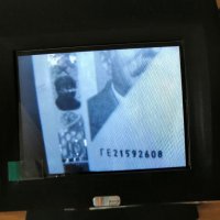 Инфрачервен детектор за фалшиви банкноти, снимка 8 - Друго търговско оборудване - 39960624