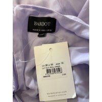 BARDOT рокля, р-р M, цвят лилава/лавандула, снимка 7 - Рокли - 43457100
