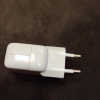 Зарядно устройство Apple A1401 за iPhone/iPad/iPod, 12W, 5.2V/2.4A, снимка 6 - Apple iPhone - 38349826
