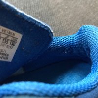 Adidas 23 blue, снимка 6 - Детски обувки - 27365706