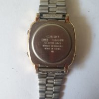 casio, снимка 10 - Мъжки - 32951677