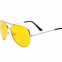 Очила за шофиране , снимка 1 - Слънчеви и диоптрични очила - 36682170