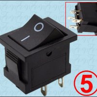 Ключ, превключвател, изключвател, прекъсвач, снимка 5 - Друга електроника - 35871638