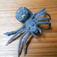 ретро играчка паяк , снимка 1 - Колекции - 28410412