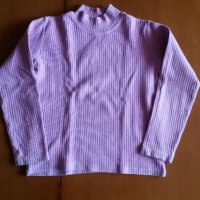 Блузки за зимата, снимка 1 - Детски Блузи и туники - 26800666