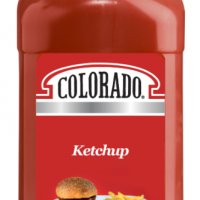 Кетчуп 9 кг - премиум качество (Колорадо), снимка 2 - Други - 37927381