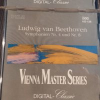 LUDWIG VAN BEETHOVEN, снимка 5 - CD дискове - 28441144