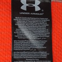 Under Armour UA оригинално горнище M спорт суичър горница, снимка 7 - Спортни дрехи, екипи - 43057003