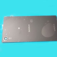 Заден капак (капак барерия) Sony Xperia Z5 Compact, снимка 1 - Резервни части за телефони - 43224928