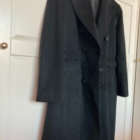 Max Mara 100% кашмир дамско палто, снимка 5 - Палта, манта - 39686739