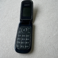GSM Телефон Самсунг Samsung GT-E1270, снимка 9 - Samsung - 44934613