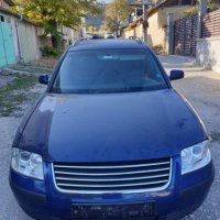 VW Passat 131AVF AUTO НА ЧАСТИ, снимка 5 - Автомобили и джипове - 38381020