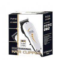 Машинка за подстригване и бръснене htc, снимка 1 - Машинки за подстригване - 28841278
