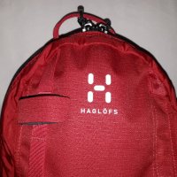 Haglofs tight Small раница 15L, снимка 3 - Раници - 33591548