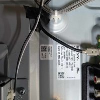 LED Driver - 1-982-630-31 (173684631) TV Sony KD-49XF7596, снимка 3 - Части и Платки - 43728835