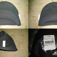 Зимно работно облекло  - полугащеризон,яке и шапка (нови), снимка 4 - Други - 28107407
