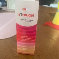 TrauGel 50ml, снимка 1 - Други - 43922502