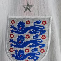 England Англия оригинална нова футболна тениска фланелка Nike, снимка 7 - Тениски - 37660089