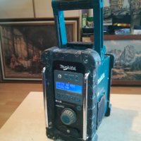 makita radio с батерия и зарядно 1604211117, снимка 18 - Радиокасетофони, транзистори - 32568839