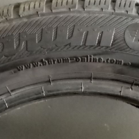 Автомобилни гуми, снимка 3 - Гуми и джанти - 36572997