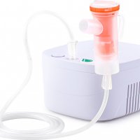 Hylogy компресорен инхалатор, снимка 5 - Медицинска апаратура - 40172362