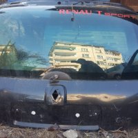 Renault Clio 1.5DCI 82к.с.	РАЗПРОДАЖБА, снимка 5 - Автомобили и джипове - 20762193