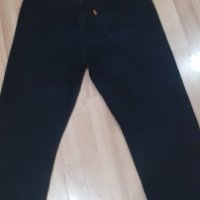 Мъжки дънки на LEVI STRAUSS , снимка 2 - Дънки - 43869554