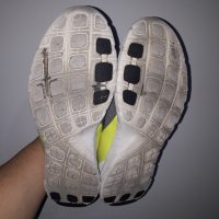 Маратонки reebok, снимка 2 - Спортни обувки - 43516438