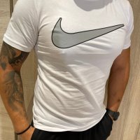 Мъжка спортна тениска Nike код 174, снимка 1 - Тениски - 37499785