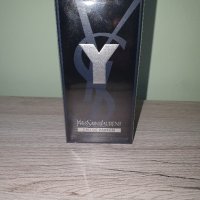 Парфюм Y Yves Saint Laurent 60ml мъжки, снимка 1 - Мъжки парфюми - 43998037