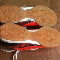 Adidas F10 Football Shoes Размер EUR 40 / UK 6 1/2 обувки за футбол 193-13-S, снимка 14 - Спортни обувки - 43089674