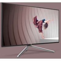 НОВ Монитор AOC 31.5", IPS, 4K UHD, 60Hz, Porsche Design, HDMI, DisplayPort, Frameless, Low Blue Lig, снимка 3 - Монитори - 38472311