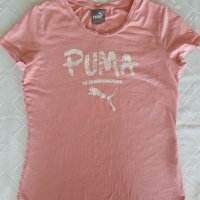 Puma, снимка 1 - Тениски - 33274130