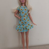 Кукла Барби Mattel 2013-2015, снимка 1 - Колекции - 38679831