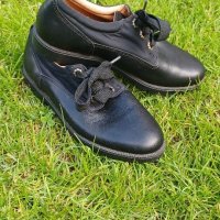 Нови обувки естествена кожа ,номер 33, снимка 2 - Детски обувки - 40529535