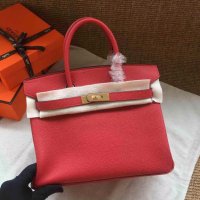 Birkin 30 all colors , снимка 4 - Чанти - 43603866